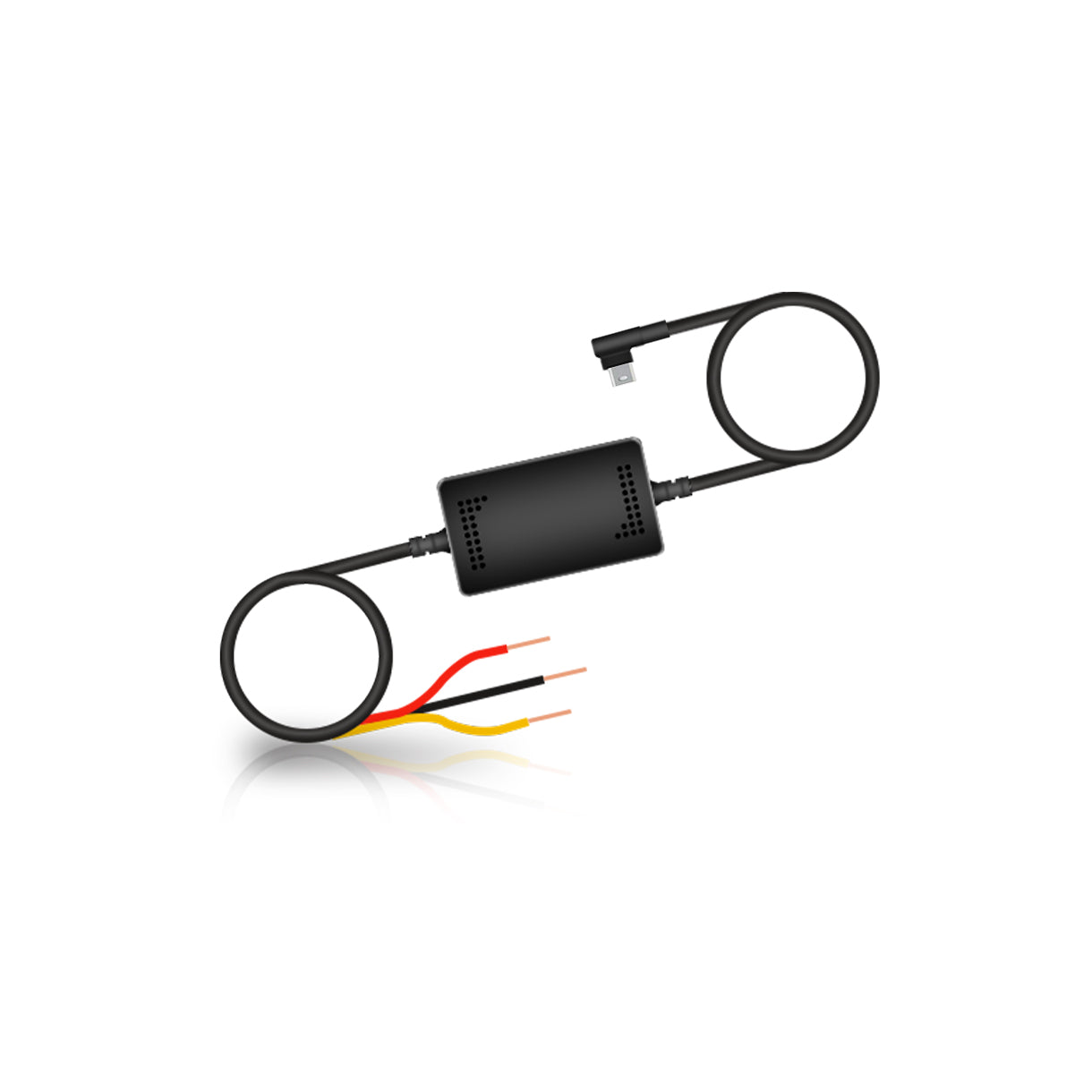 PSTIG Hardwire Kit HK01 Mini USB for Dash Cam XS3 XS1 XS1Pro